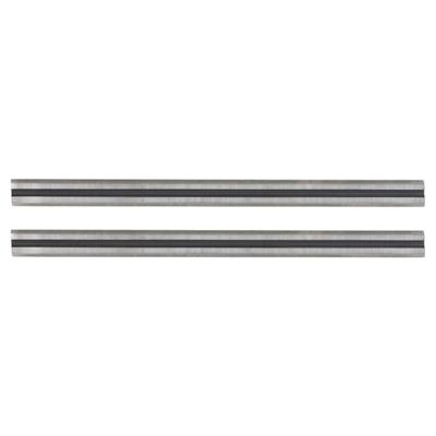 Wolfcraft Draaischaafbeitel | HM | 82,7 x 5,5 x 1,1mm | 2 stuks - 4111000
