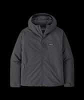 Patagonia Windshadow Jacket Parka Jas Heren Forge Grey S - thumbnail