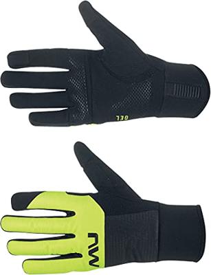 Northwave fast - rain gloves
