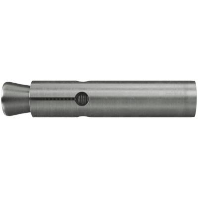 Fischer 60788 FZA 22 x 100 M12 I A4 Binnendraadplug 22 mm 10 stuk(s)