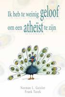 Ik heb te weinig geloof om een atheïst te zijn (Paperback) - thumbnail