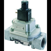 IMI NORGREN Zittingventiel 7032130020002400 24 V/DC 1 stuk(s) - thumbnail