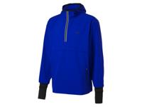 CRIVIT Heren windbreaker (Blauw, XL) - thumbnail
