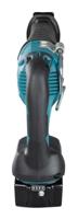 Makita DJR187RT Accu-reciprozaag DJR187RT Incl. accu, Incl. lader, Incl. koffer 18 V 5 Ah - thumbnail