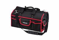 Parat Basic Tool Softbag M Gereedschapstas, leeg 1 stuks Universeel (b x h x d) 500 x 270 x 280 mm - thumbnail