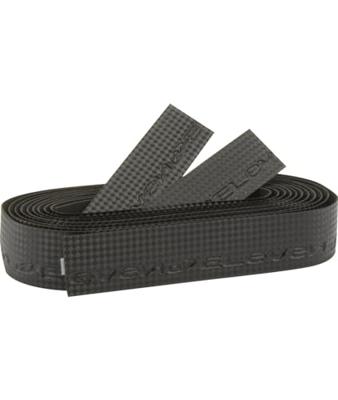 Bike Ribbon Carbon Stuurlint - Zwart Bike Ribbon Carbon Stuurlint - Zwart