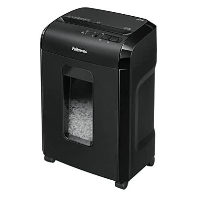Fellowes Powershred papiervernietiger 10M