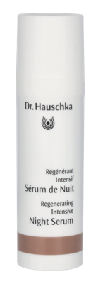 Dr. Hauschka Regenerating Intensive Night Serum 30 ml