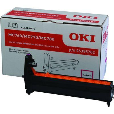 OKI 45395702 printer drum Origineel 1 stuk(s)