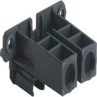 Hager UZ04A1 Verdeeltoren Polyamide Meerdere kleuren 1 stuk(s) - thumbnail