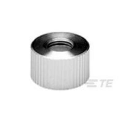 TE Connectivity 8-1437627-1 TE AMP Toggle Pushbutton and Rocker Switches Drukknop Clear 1 stuk(s) Package