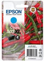 Originele inktcartridge Epson C13T09R24020 Zwart - thumbnail