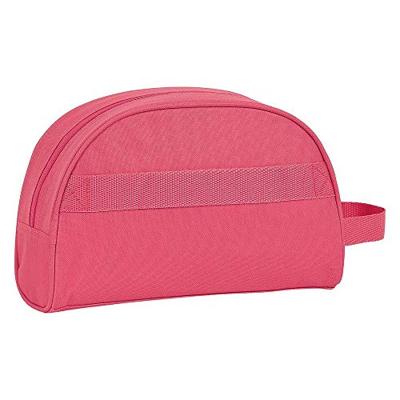 Toilettas voor op School BlackFit8 M332 Roze 28 x 18 x 10 cm