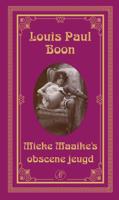 Mieke Maaike's obscene jeugd - Louis Paul Boon - ebook - thumbnail