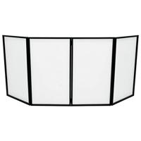 Omnitronic MD-1 Cover Stof - thumbnail