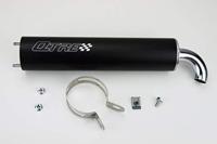 TECNIGAS Sound compl q-tre chrom - thumbnail