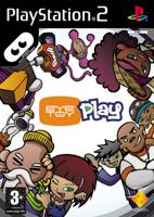 Eye Toy Play - thumbnail