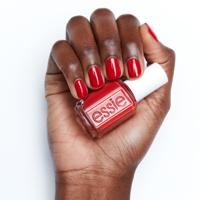 Essie summer 2020 limited edition - 704 spice it up - rood - glanzende nagellak - 13,5 ml - thumbnail