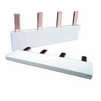 Enzo SEP Kamrail 1Fase 4pol. 17,8mm 4000030 - thumbnail