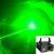 JB Systems Space-4 MK2 50mW groene laser