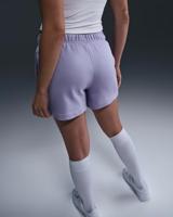 Nike Sportswear Club Fleece Sportshort Dames M/38 - thumbnail