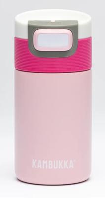 Kambukka Etna Drinkfles Pink 300 ml