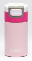 Kambukka Etna Drinkfles Pink 300 ml - thumbnail