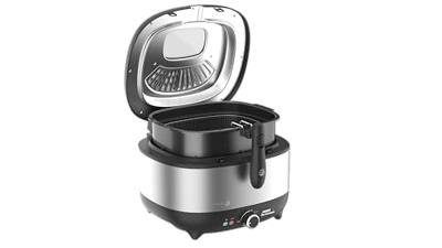 Frituurpan Fagor FG2310