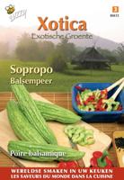 Zaden Xotica Sopropo Balsempeer Buzzy - Buzzy - thumbnail