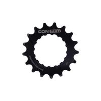 CONTEC motortandwiel "sprocket-b" ct sprocket-b bosch 17t steel black - thumbnail