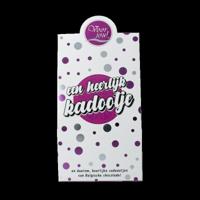 Voor Jou! Cadeau doos een heerlijk kadootje 100 Gram - thumbnail