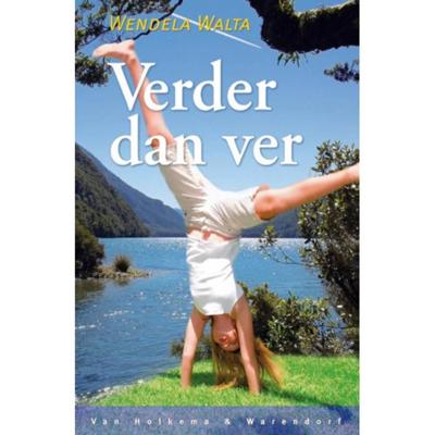 Verder dan ver (Paperback)