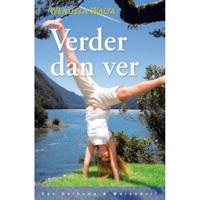 Verder dan ver (Paperback) - thumbnail