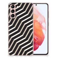 Samsung Galaxy S21 | TPU Hoesje | Illusion - thumbnail