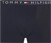 Tommy Hilfiger boxershorts 3-pack donkerblauw - thumbnail