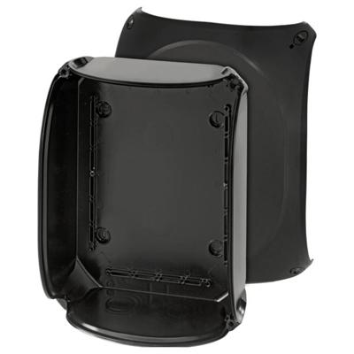 Hensel 62000094 Verdeeldoos Halogeenvrij, Verzegelbaar, Weerbestendig (l x b) 295 mm x 225 mm 1 stuk(s) Hensel 62000094 Verdeeldoos Halogeenvrij, Verzegelbaar, Weerbestendig (l x b) 295 mm x 225 mm 1 stuk(s)