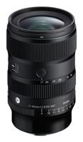 Sigma 17-40mm f/1.8 DC Art X Mount - thumbnail