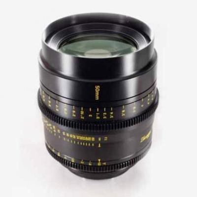 Zhongyi Mitakon 50mm T1 Cine Canon EF