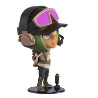Six Collection Chibi Figure Ela 10 cm - thumbnail