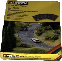 NOCH 60745 H0 Wegenbouwset - thumbnail