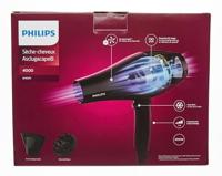 Föhn Philips BHD274/00 2200W Zwart 2200 W - thumbnail