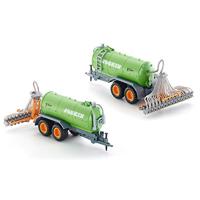 Giertank met injecteur joskin Siku Van Manen - Van manen - thumbnail