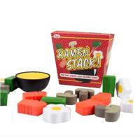 Gift Republic Ramen Stack wordt vertaald naar het Nederlands. - thumbnail