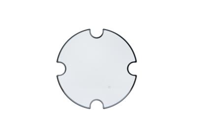 Diesel Horlogeglas (vlak) DZ7256