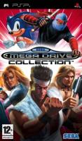 Sega Mega Drive Collection - thumbnail