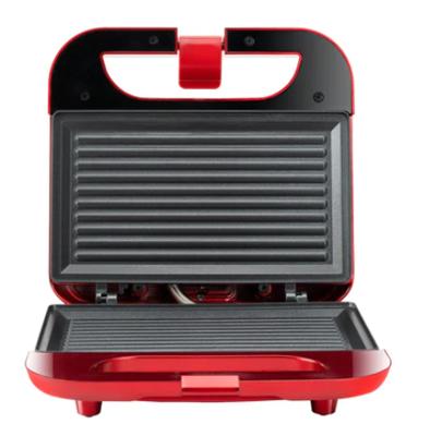 Tosti apparaat Solac SD5058 - thumbnail