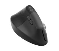 Wireless muis Logitech Lift for Business Grijs 4000 dpi - thumbnail