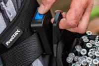 Sortimo 6100000537 ProClick Holder Houderset - thumbnail