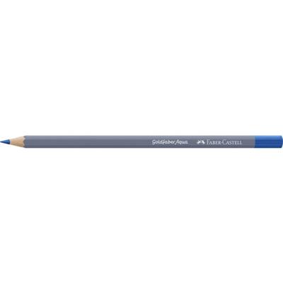 Faber Castell Aquarelkleurpotlood Goldfaber - 149 blauw turquoise