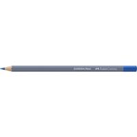 Faber Castell Aquarelkleurpotlood Goldfaber - 149 blauw turquoise - thumbnail